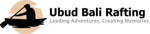 Ubud Bali Rafting